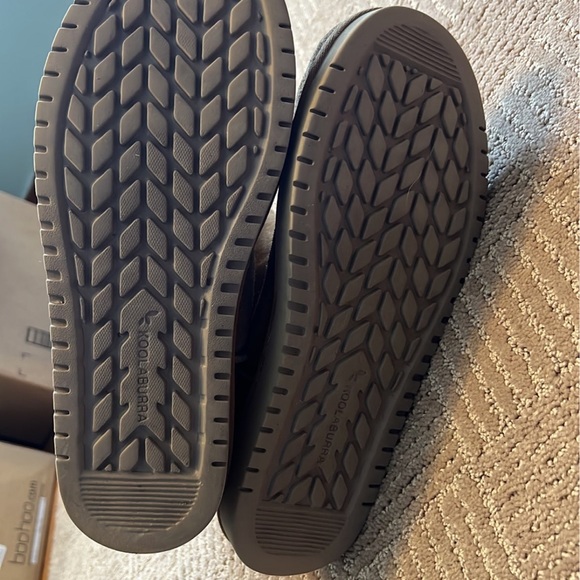 Ugg koolaburra bow chestnut brown size 9 - Picture 2 of 8